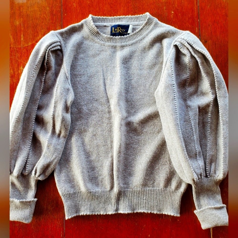 Vintage Sweater